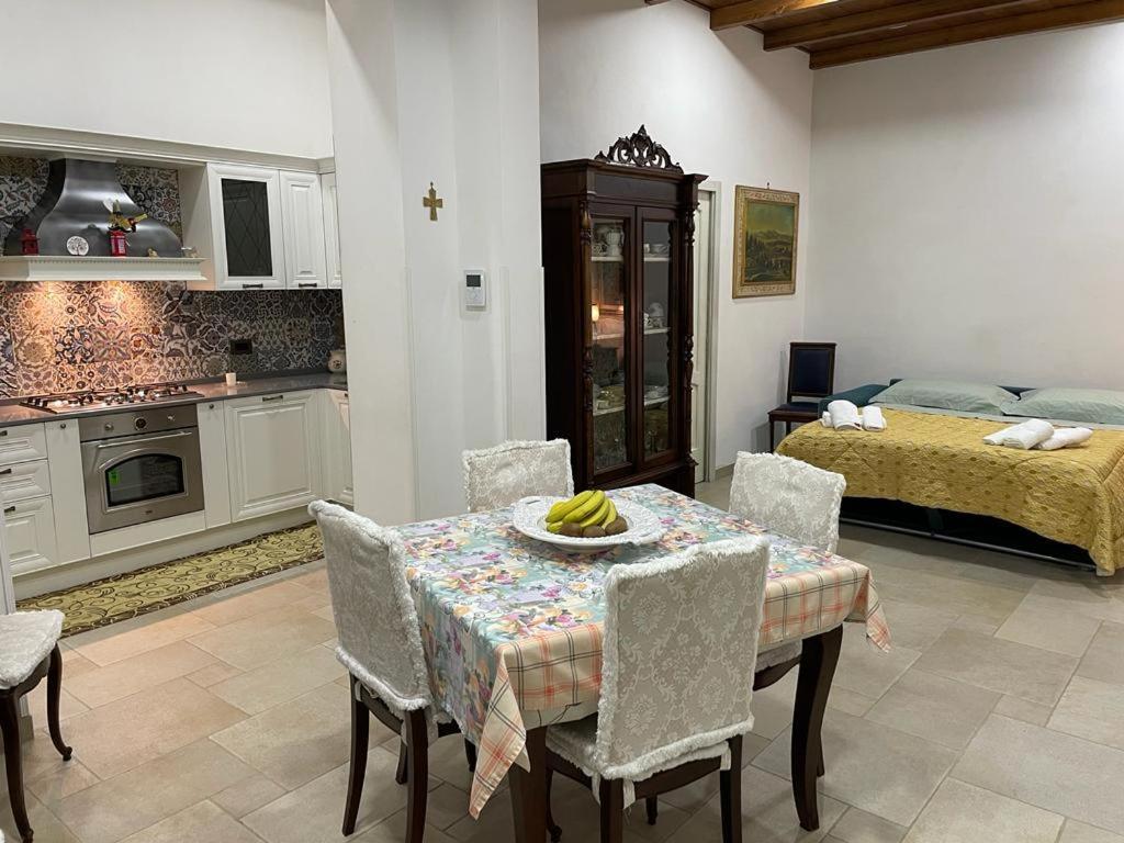 Sasha House Casa Vacanze Francavilla Fontana Extérieur photo