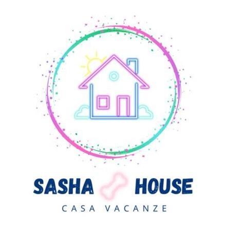 Sasha House Casa Vacanze Francavilla Fontana Extérieur photo