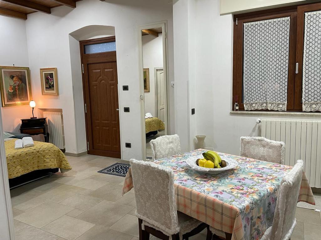 Sasha House Casa Vacanze Francavilla Fontana Extérieur photo