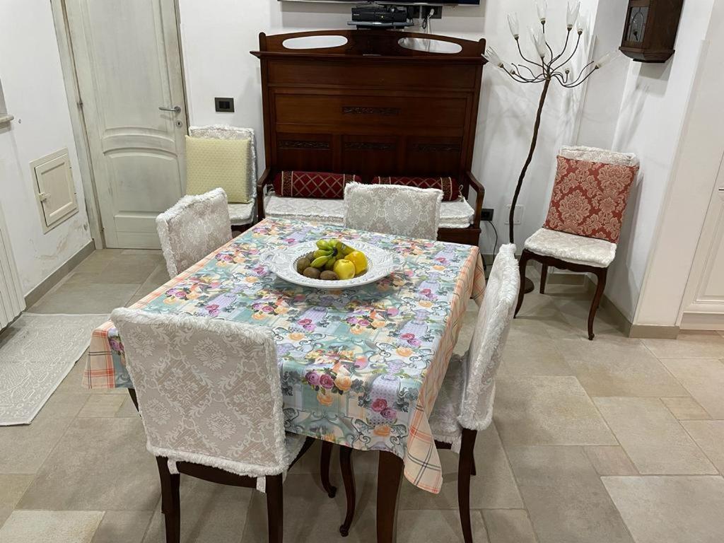 Sasha House Casa Vacanze Francavilla Fontana Extérieur photo
